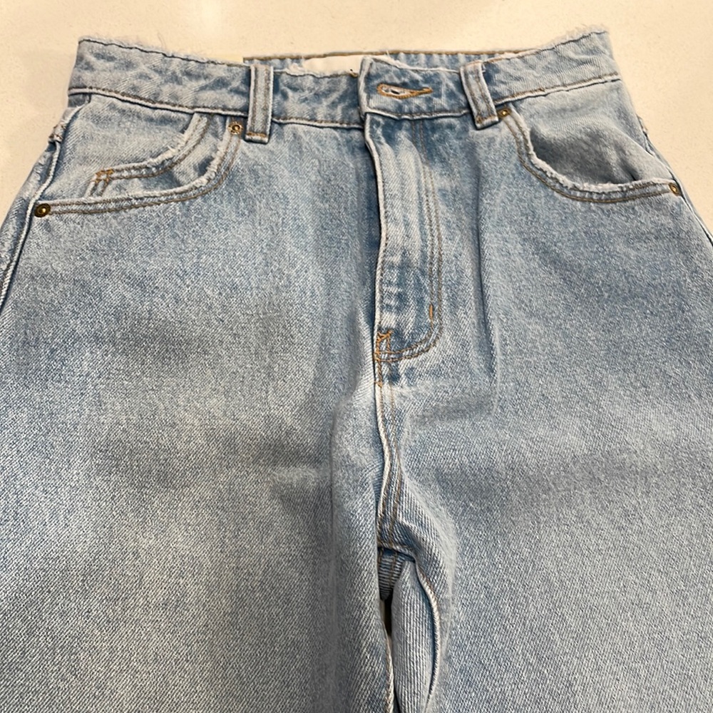Rolla’s jeans- Dusters- High Rise Slim- size 24-never been worn- tags on